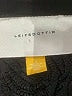 Leifsdottir Black Cocktail Dress Size 4 - photo 7
