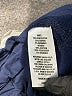 Crown & Ivy Blue Long Sleeve Blouse Size M - photo 8