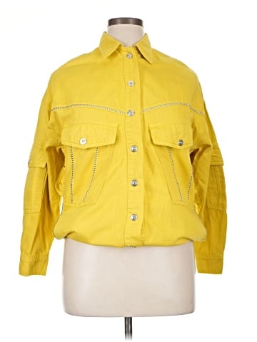 Nocturne Jacket (view 1)
