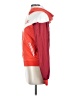 Nike 100% Polyester Color Block Red Track Jacket Size XS - photo 5