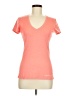 Under Armour Orange Active T-Shirt Size M - photo 1