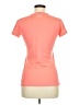 Under Armour Orange Active T-Shirt Size M - photo 2