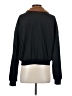 Fabletics 100% Polyester Solid Black Jacket Size S - photo 2