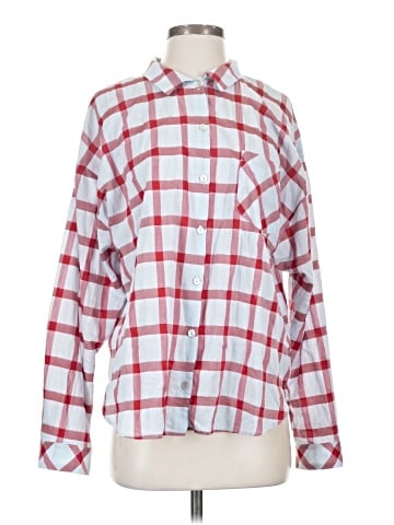 Cotélac Long Sleeve Blouse (view 1)