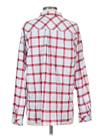 Cotélac Long Sleeve Blouse (view 2)