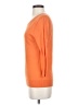 Halogen Orange Pullover Sweater Size S - photo 5