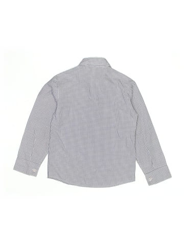 Van Heusen Long Sleeve Button-Down Shirt (view 2)