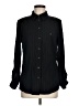 Allison Daley Black Fleece Size 8 - photo 1