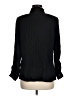 Allison Daley Black Fleece Size 8 - photo 2