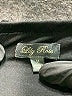 Lily Rose Tweed Black Formal Skirt Size M - photo 4