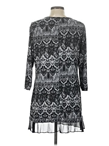 Susan Lawrence Casual Dress (view 2)