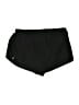 Active by Old Navy 100% Polyester Hearts Black Athletic Shorts Size M (petite) - photo 2