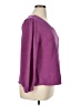 Parallel Skies Purple Pullover Sweater Size XL - photo 4