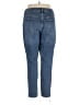 Old Navy Stars Blue Jeans Size 14 - photo 2