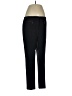 Nine West Solid Black Dress Pants Size 8 - photo 1