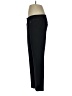 Nine West Solid Black Dress Pants Size 8 - photo 5