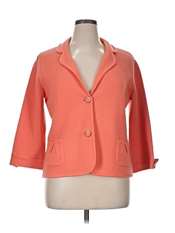 Covington Cardigan (view 1)