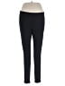 Ideology Solid Black Active Pants Size 1X - photo 1