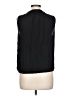Old Navy 100% Rayon Black Sleeveless Blouse Size L - photo 2
