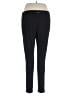 Ideology Solid Black Active Pants Size 1X - photo 2
