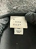 A New Day 100% Polyester Solid Black Casual Dress Size XS - photo 7