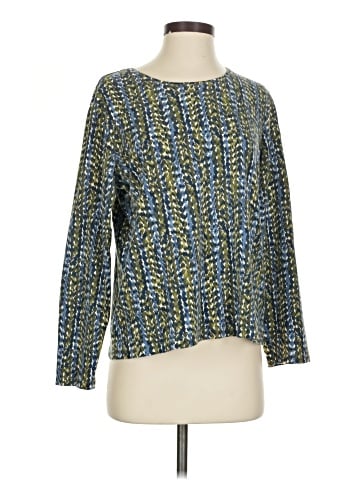 Kohl's Long Sleeve T-Shirt (view 1)