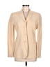 Giorgio Armani Ivory Blazer Size EU 40 / US 10 - photo 1