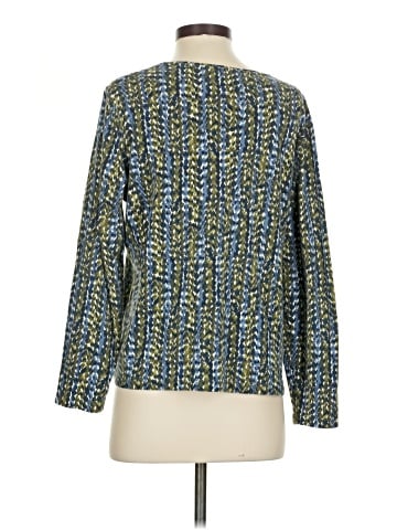 Kohl's Long Sleeve T-Shirt (view 2)