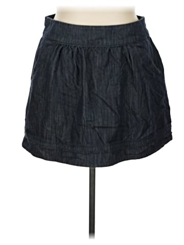 American Eagle Outfitters Denim Skirt (view 1)