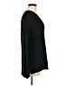 Nine West Black Pullover Sweater Size M - photo 4