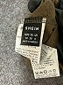 Shein Brown Sleeveless Top Size 6 - photo 7