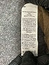 Shein Brown Sleeveless Top Size 6 - photo 8