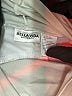 Bella Vida Maternity Silver Active Pants Size M - photo 6