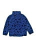 H&M Print Blue Windbreaker Size 4 - 6 - photo 2