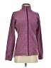 Duluth Trading Co. 100% Polyester Purple Track Jacket Size XS - photo 1