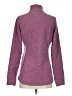 Duluth Trading Co. 100% Polyester Purple Track Jacket Size XS - photo 2
