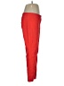 The Limited Red Casual Pants Size 8 - photo 4