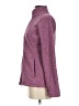 Duluth Trading Co. 100% Polyester Purple Track Jacket Size XS - photo 5