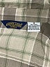 Shaver Lake Authentic Casuals Green Jacket Size M - photo 6