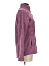 Duluth Trading Co. 100% Polyester Purple Track Jacket Size XS - photo 4