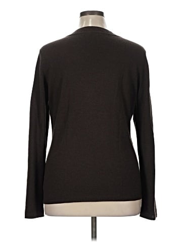 Magaschoni Pullover Sweater (view 2)