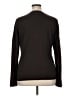Magaschoni Brown Pullover Sweater Size XL - photo 2