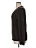 Magaschoni Brown Pullover Sweater Size XL - photo 5