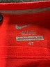 Nike Red Short Sleeve T-Shirt Size 4T - photo 3