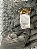 Agora 100% Polyester Animal Print Brown 3/4 Sleeve Blouse Size S - photo 8