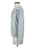 Shein 100% Polyester Gray Pullover Sweater Size S - photo 5