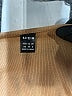 Shein Solid Tan Cocktail Dress Size 2 - photo 4