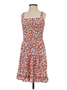 Sienna Sky Casual Dress