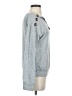 Shein 100% Polyester Gray Pullover Sweater Size S - photo 4