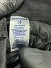 Old Navy Black Jeans Size 14 - photo 8
